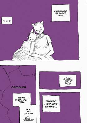 Read innocencegone  4 Page 4 in English