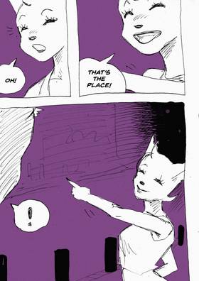 Read innocencegone  4 Page 8 in English