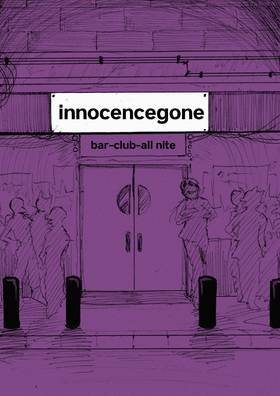 Read innocencegone  4 Page 9 in English