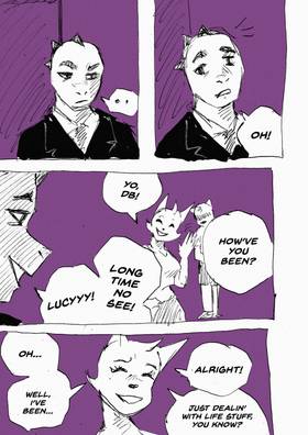 Read innocencegone  4 Page 10 in English