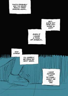 Read innocencegone  5 Page 9 in English