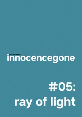 Read innocencegone  5 Page 1 in English