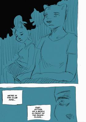 Read innocencegone  5 Page 2 in English