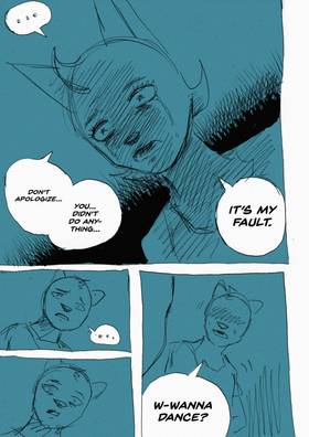 Read innocencegone  5 Page 4 in English