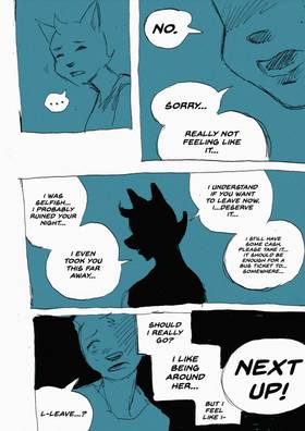 Read innocencegone  5 Page 5 in English