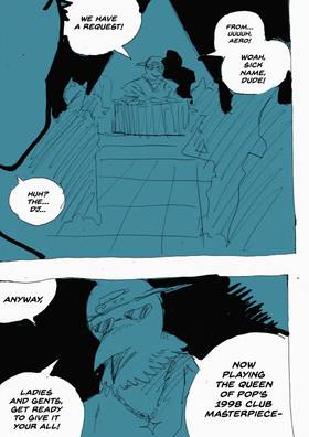 Read innocencegone  5 Page 6 in English