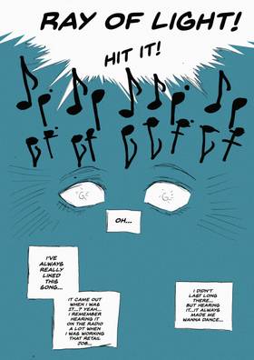 Read innocencegone  5 Page 7 in English