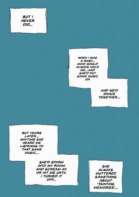 Read innocencegone  5 Page 8 in English