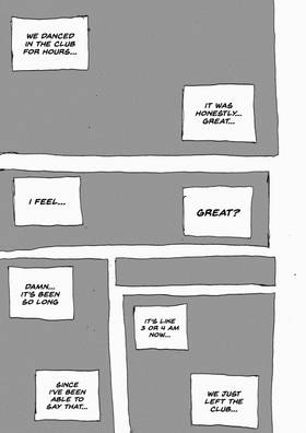 Read innocencegone  6 Page 2 in English