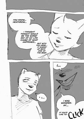 Read innocencegone  6 Page 3 in English