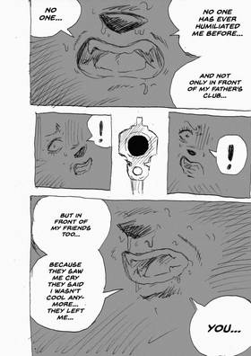 Read innocencegone  6 Page 5 in English