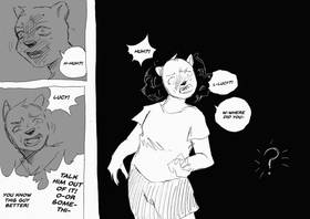 Read innocencegone  6 Page 8 in English