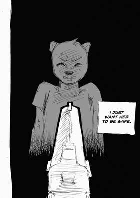 Read innocencegone  6 Page 10 in English