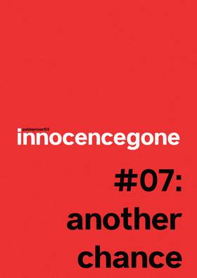 Read innocencegone  7 Page 1 in English