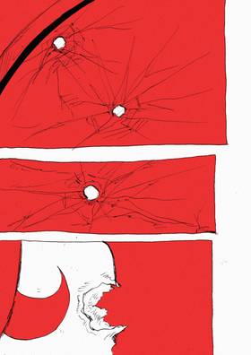 Read innocencegone  7 Page 3 in English