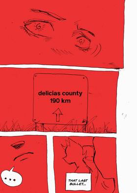 Read innocencegone  7 Page 5 in English