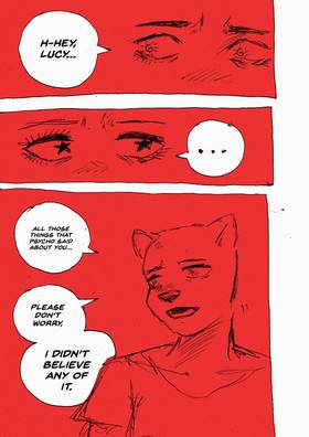 Read innocencegone  7 Page 7 in English