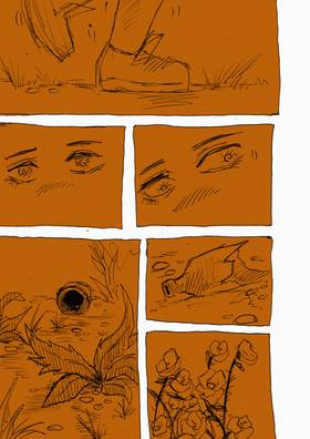 Read innocencegone  8 Page 5 in English