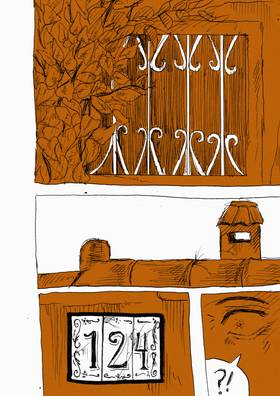 Read innocencegone  8 Page 6 in English