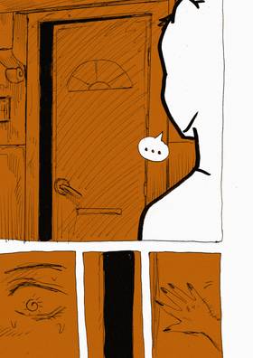 Read innocencegone  8 Page 7 in English