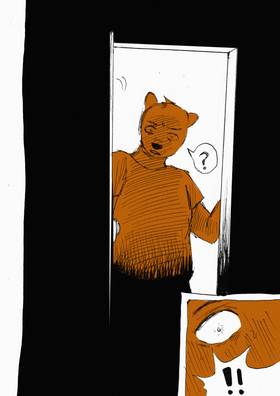 Read innocencegone  8 Page 8 in English