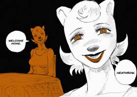 Read innocencegone  8 Page 9 in English