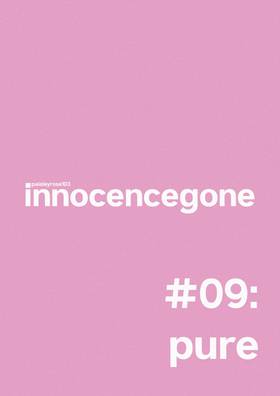 Read innocencegone  9 Page 1 in English