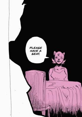 Read innocencegone  9 Page 3 in English