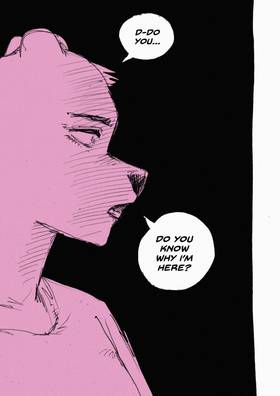 Read innocencegone  9 Page 6 in English