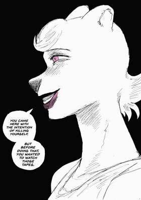 Read innocencegone  9 Page 8 in English