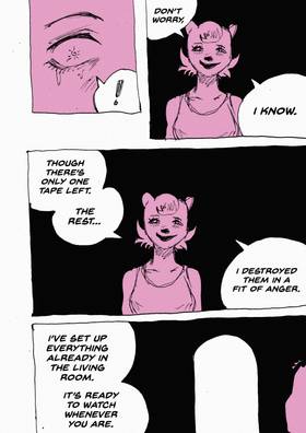Read innocencegone  9 Page 9 in English