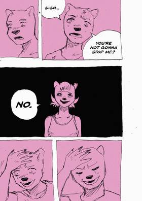 Read innocencegone  9 Page 10 in English