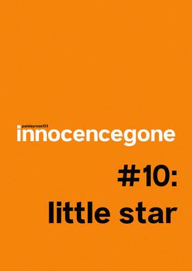 Read innocencegone  10 Page 1 in English