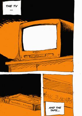 Read innocencegone  10 Page 2 in English