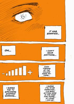 Read innocencegone  10 Page 4 in English