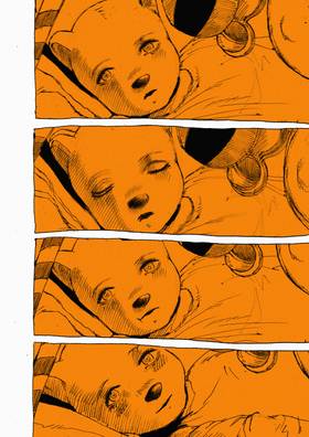 Read innocencegone  10 Page 7 in English