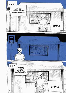 Read innocencegone  11 Page 5 in English