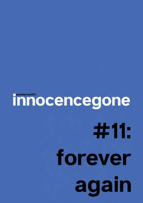 Read innocencegone  11 Page 1 in English