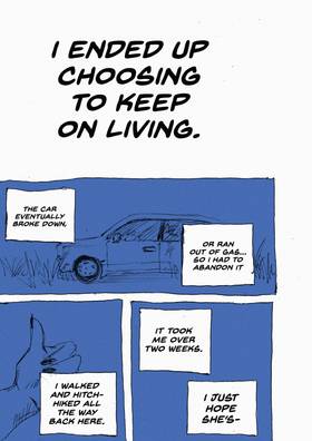 Read innocencegone  11 Page 2 in English