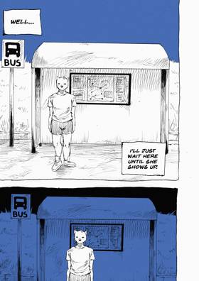 Read innocencegone  11 Page 4 in English