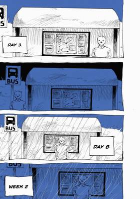 Read innocencegone  11 Page 6 in English