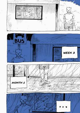 Read innocencegone  11 Page 7 in English