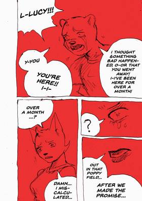 Read innocencegone  12 Page 8 in English