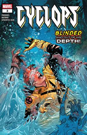 Cyclops (2026): Cyclops (2026) #3 (of 5)