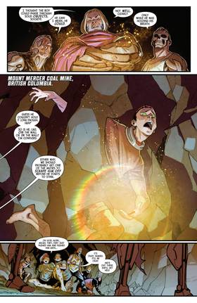 Read Cyclops (2026)  3 Page 4 in English