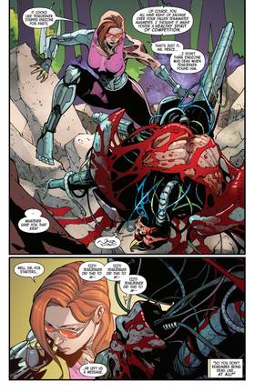 Read Cyclops (2026)  3 Page 6 in English