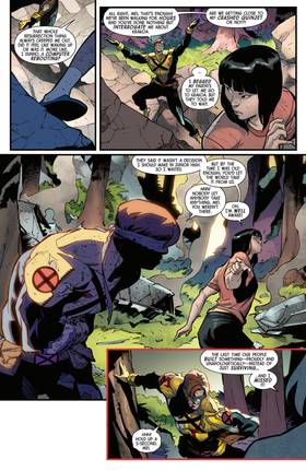 Read Cyclops (2026)  3 Page 7 in English