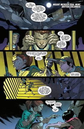 Read Cyclops (2026)  4 Page 3 in English