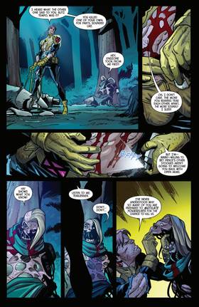 Read Cyclops (2026)  4 Page 7 in English