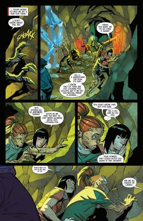 Read Cyclops (2026)  4 Page 9 in English